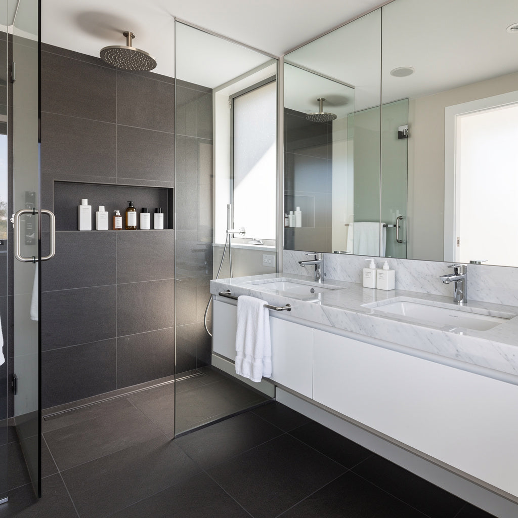 Salle de Bain & Soin